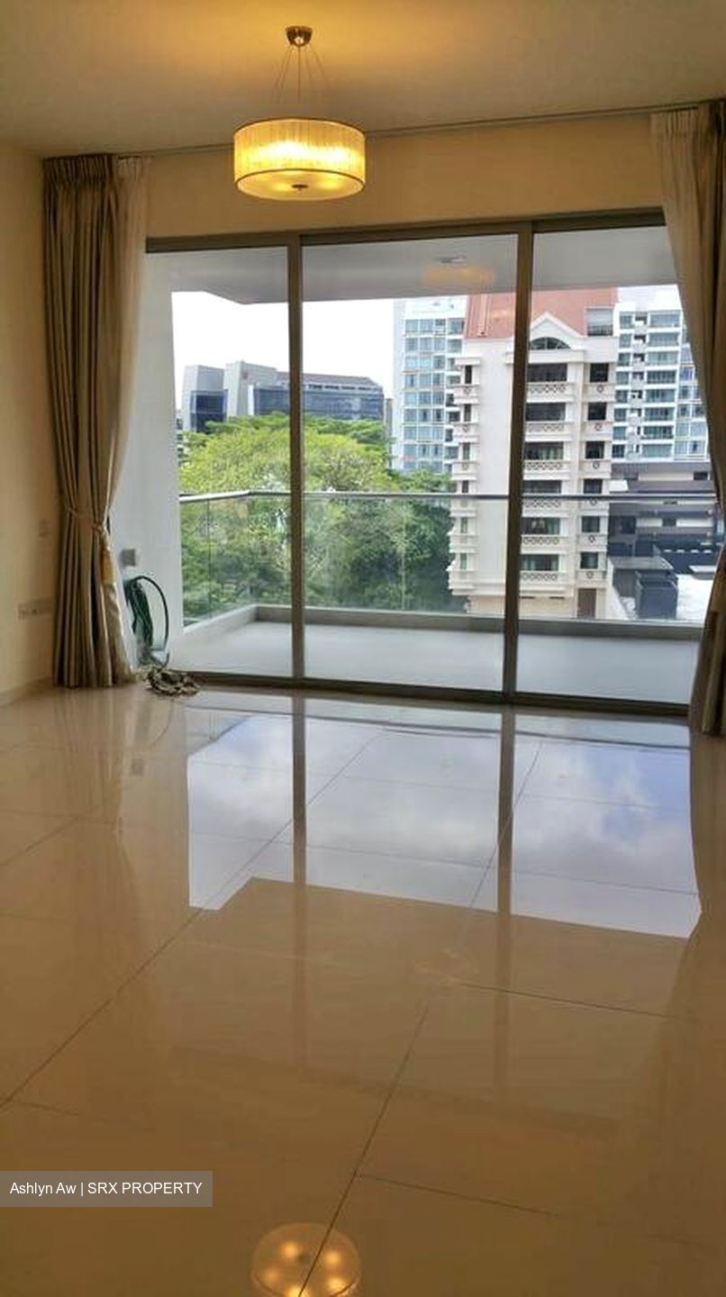 The Wharf Residence (D9), Condominium #436109921
